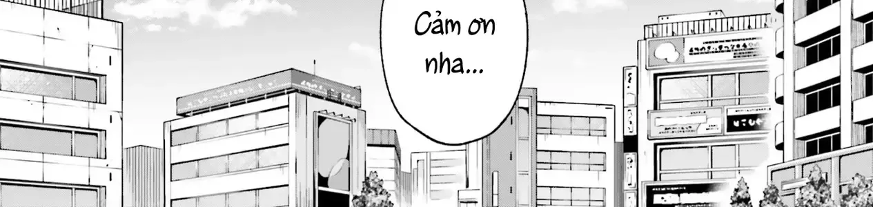 Otaku Ni Otoku Na Gal-Gurashi Chapter 13 - Trang 23