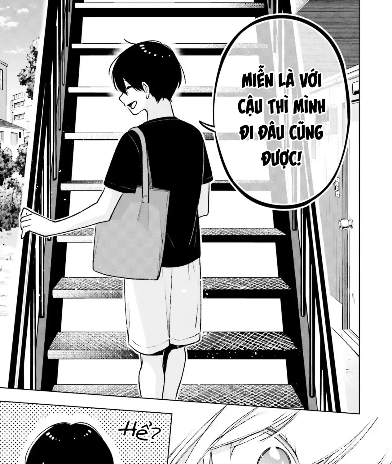 Otaku Ni Otoku Na Gal-Gurashi Chapter 13 - Trang 26