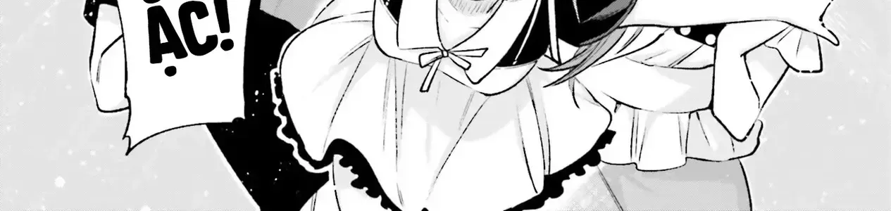 Otaku Ni Otoku Na Gal-Gurashi Chapter 13 - Trang 35