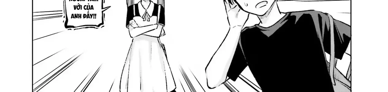Otaku Ni Otoku Na Gal-Gurashi Chapter 13 - Trang 39