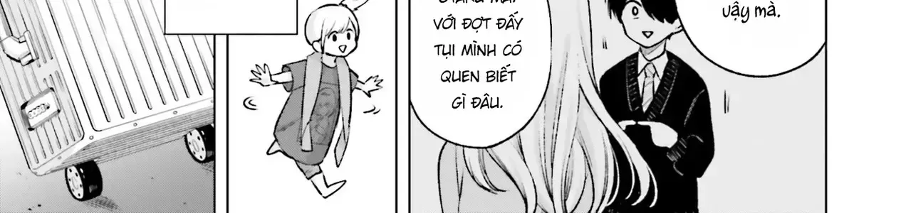 Otaku Ni Otoku Na Gal-Gurashi Chapter 13 - Trang 41
