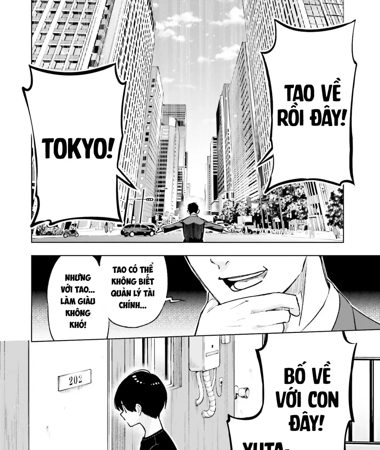 Otaku Ni Otoku Na Gal-Gurashi Chapter 13 - Trang 42