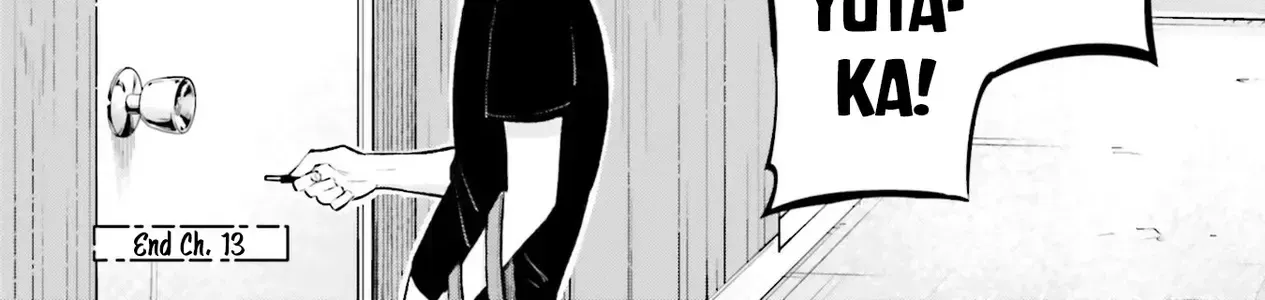 Otaku Ni Otoku Na Gal-Gurashi Chapter 13 - Trang 43