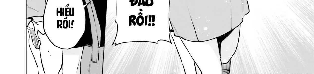 Otaku Ni Otoku Na Gal-Gurashi Chapter 13 - Trang 5