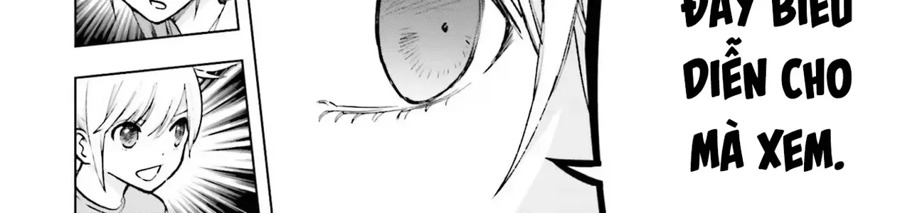Otaku Ni Otoku Na Gal-Gurashi Chapter 14 - Trang 18