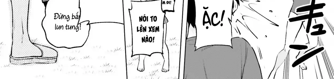 Otaku Ni Otoku Na Gal-Gurashi Chapter 14 - Trang 26
