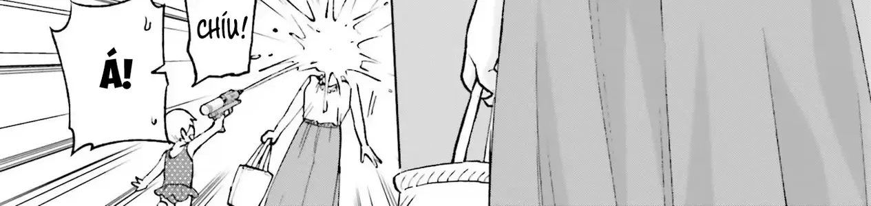 Otaku Ni Otoku Na Gal-Gurashi Chapter 14 - Trang 28