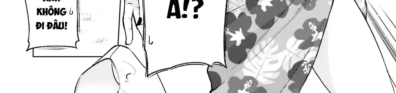 Otaku Ni Otoku Na Gal-Gurashi Chapter 14 - Trang 30