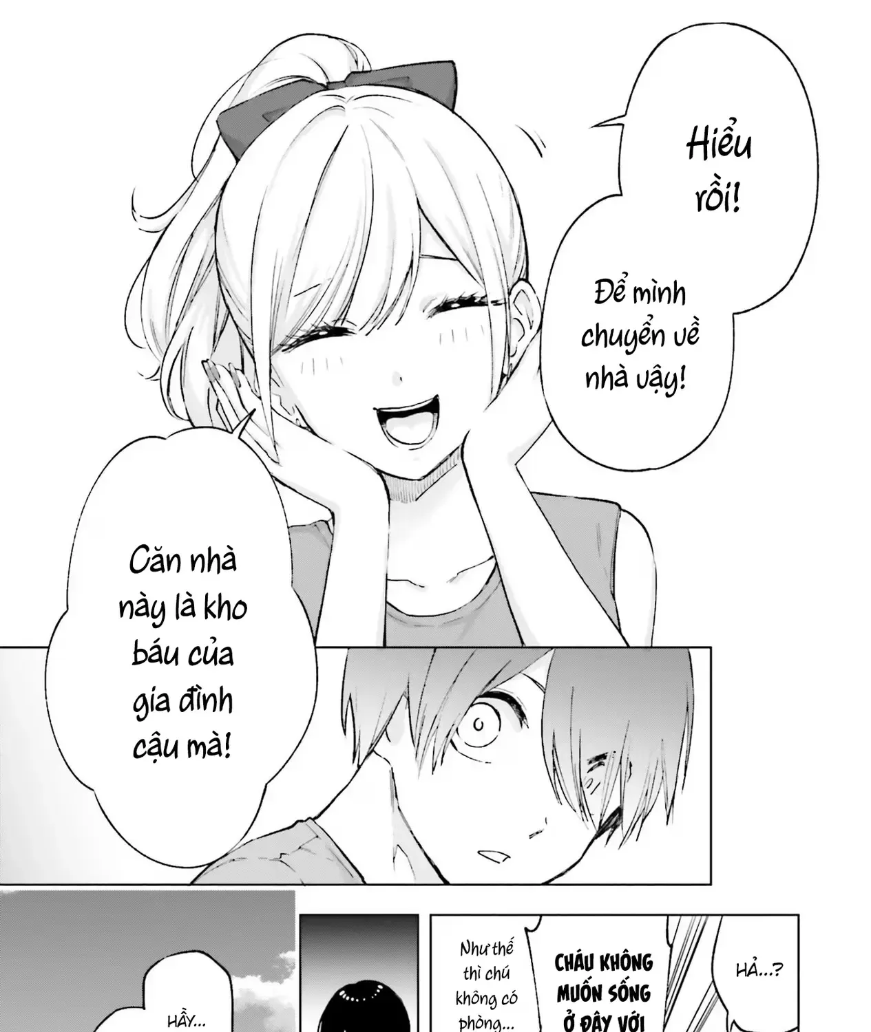 Otaku Ni Otoku Na Gal-Gurashi Chapter 15 - Trang 10