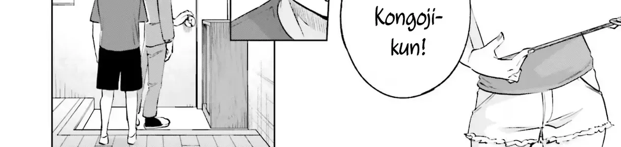 Otaku Ni Otoku Na Gal-Gurashi Chapter 15 - Trang 17