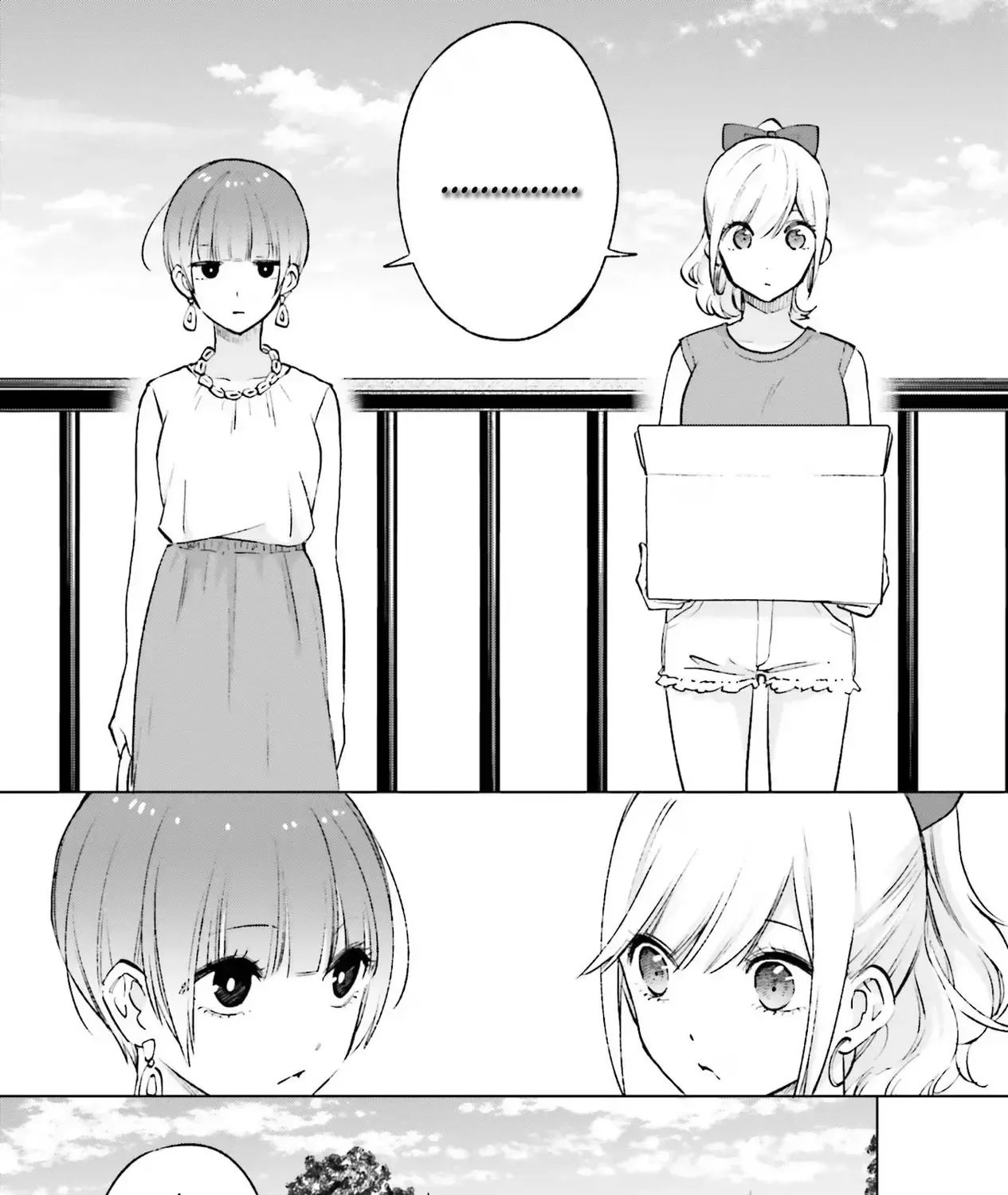 Otaku Ni Otoku Na Gal-Gurashi Chapter 15 - Trang 18