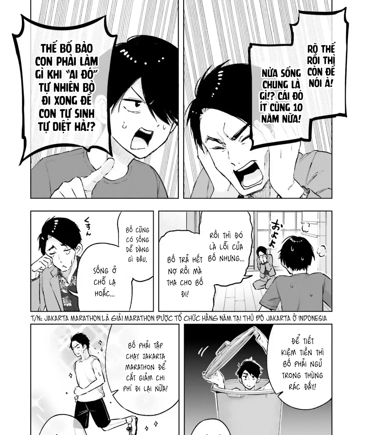 Otaku Ni Otoku Na Gal-Gurashi Chapter 15 - Trang 24