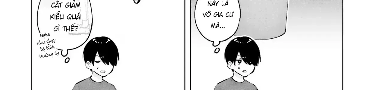 Otaku Ni Otoku Na Gal-Gurashi Chapter 15 - Trang 25