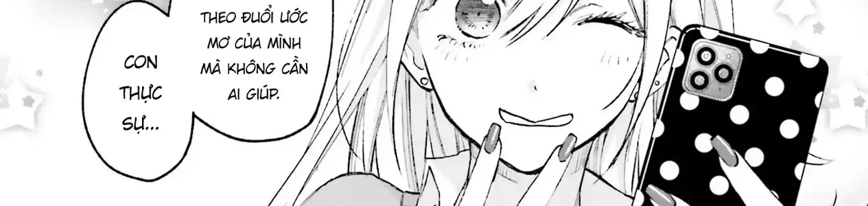 Otaku Ni Otoku Na Gal-Gurashi Chapter 15 - Trang 27