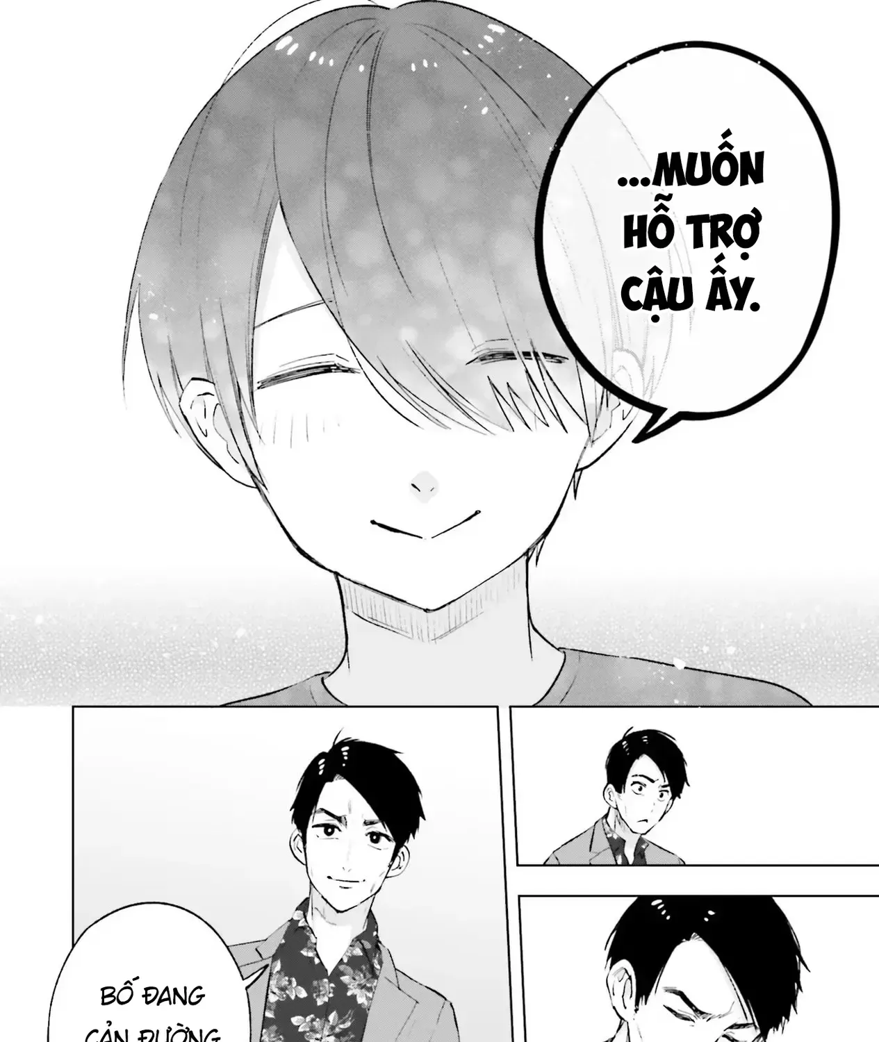Otaku Ni Otoku Na Gal-Gurashi Chapter 15 - Trang 28