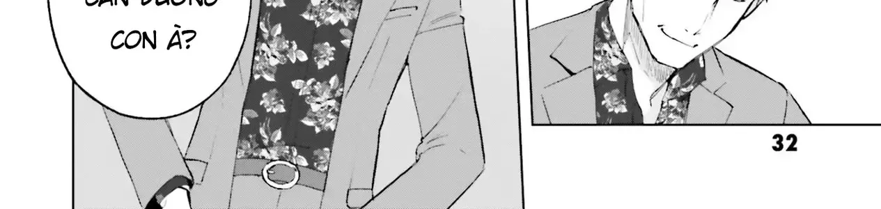 Otaku Ni Otoku Na Gal-Gurashi Chapter 15 - Trang 29