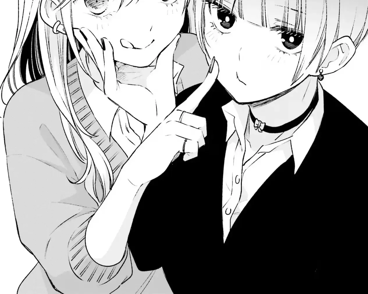 Otaku Ni Otoku Na Gal-Gurashi Chapter 15 - Trang 3