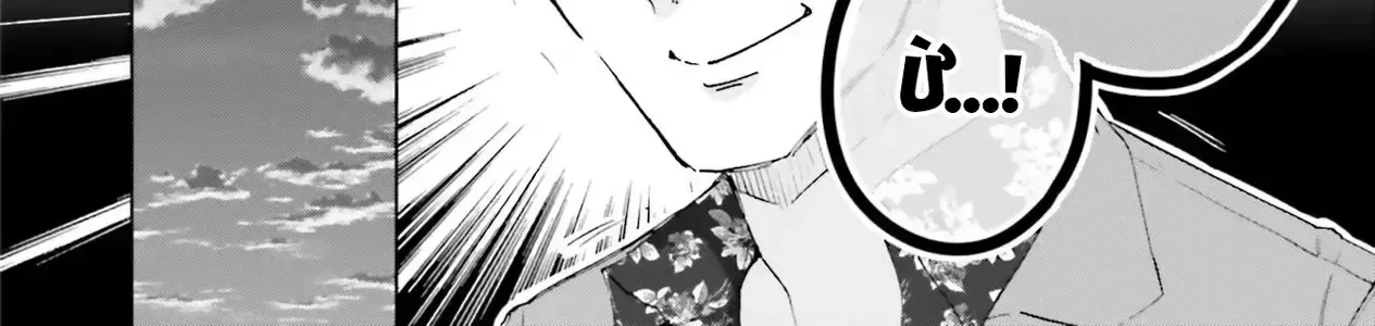 Otaku Ni Otoku Na Gal-Gurashi Chapter 15 - Trang 33