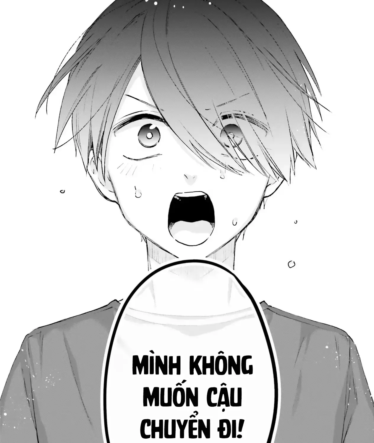 Otaku Ni Otoku Na Gal-Gurashi Chapter 15 - Trang 36