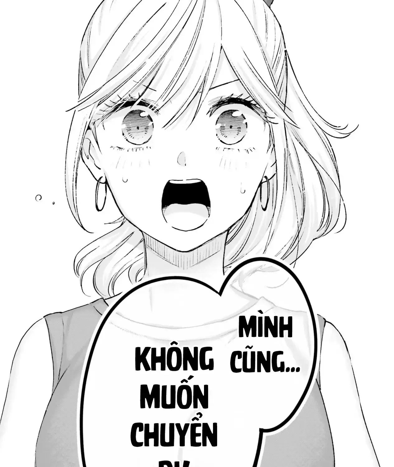 Otaku Ni Otoku Na Gal-Gurashi Chapter 15 - Trang 38