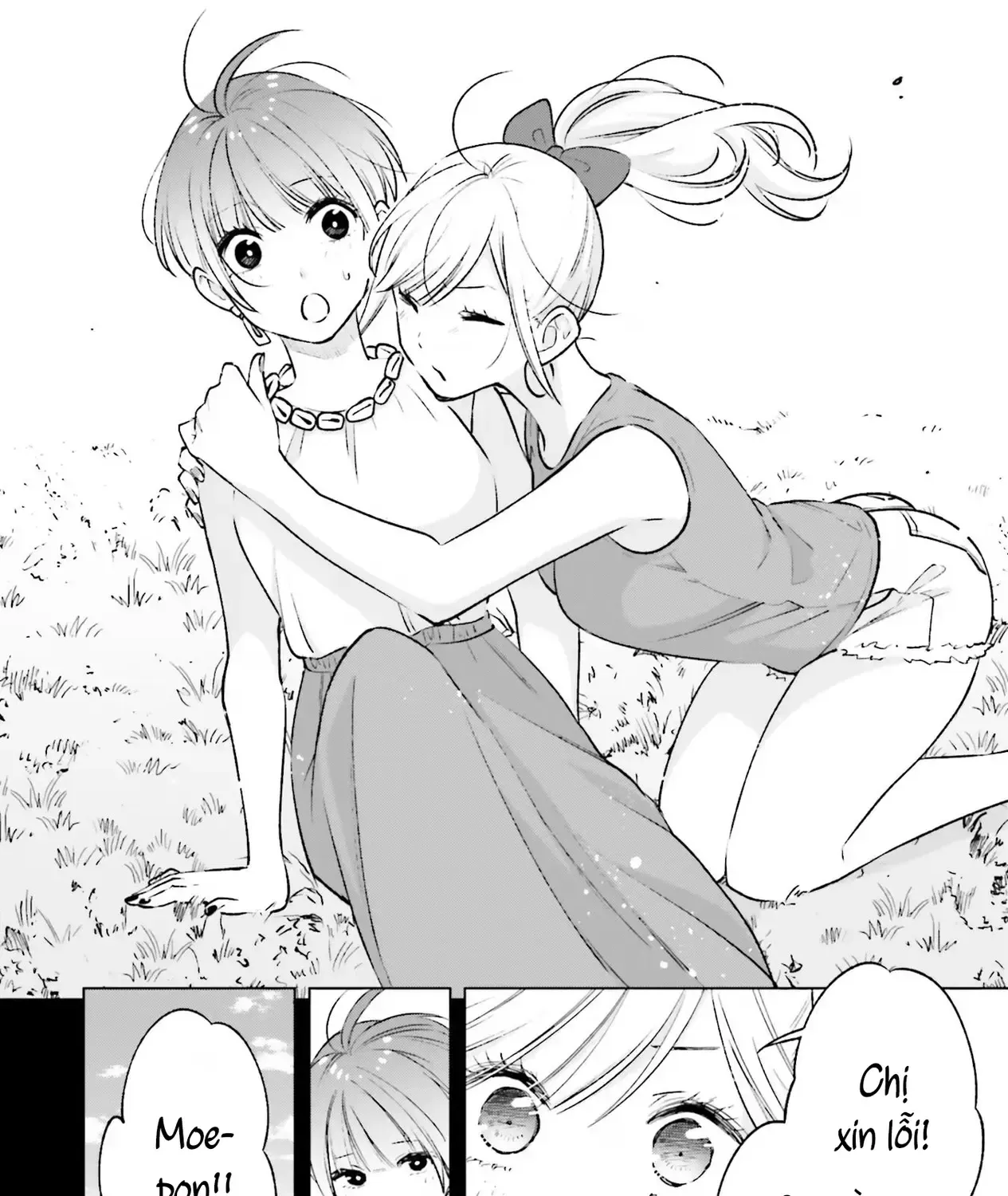 Otaku Ni Otoku Na Gal-Gurashi Chapter 15 - Trang 44