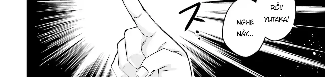 Otaku Ni Otoku Na Gal-Gurashi Chapter 15 - Trang 5