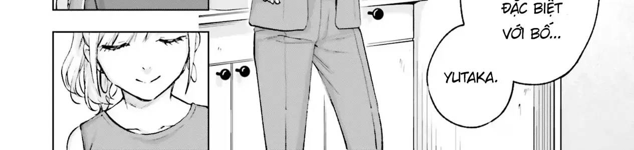 Otaku Ni Otoku Na Gal-Gurashi Chapter 15 - Trang 9