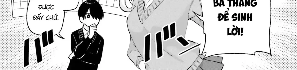 Otaku Ni Otoku Na Gal-Gurashi Chapter 16 - Trang 13