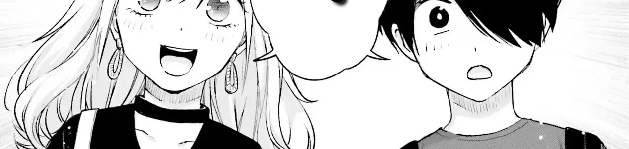 Otaku Ni Otoku Na Gal-Gurashi Chapter 16 - Trang 17