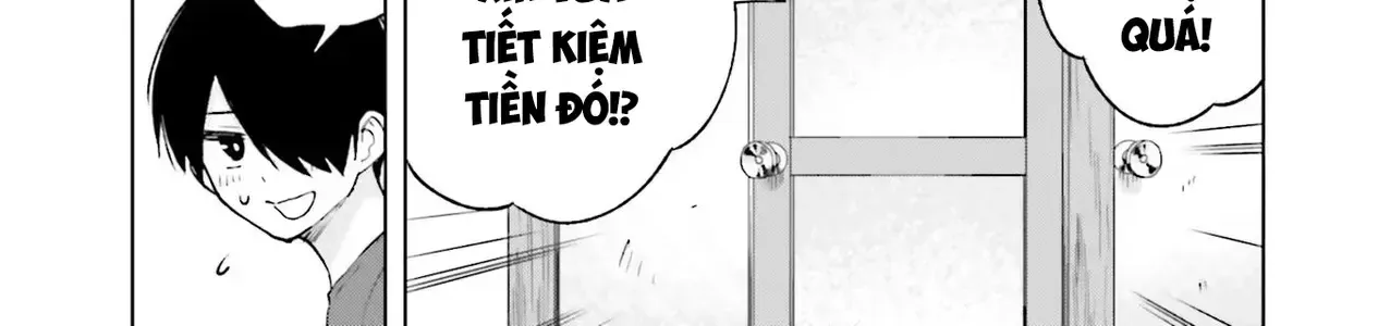 Otaku Ni Otoku Na Gal-Gurashi Chapter 16 - Trang 27