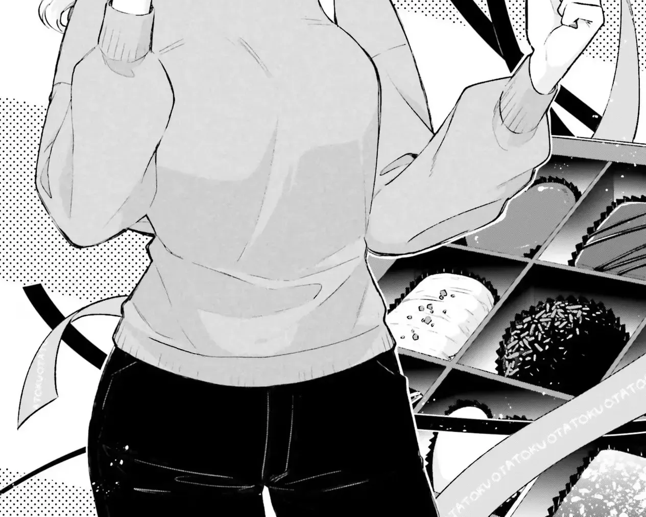 Otaku Ni Otoku Na Gal-Gurashi Chapter 16 - Trang 3