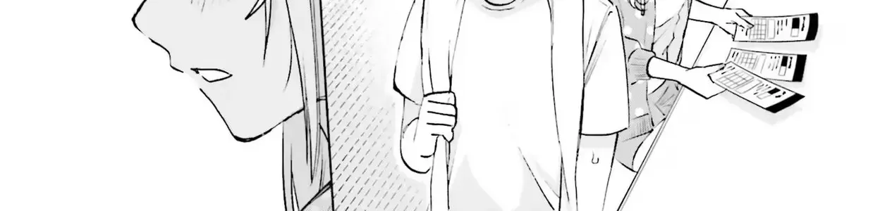 Otaku Ni Otoku Na Gal-Gurashi Chapter 16 - Trang 37