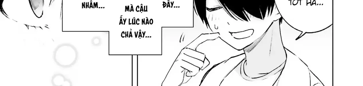Otaku Ni Otoku Na Gal-Gurashi Chapter 16 - Trang 41