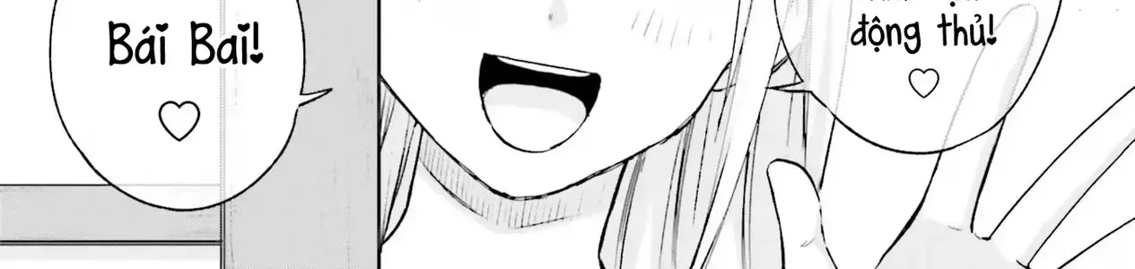 Otaku Ni Otoku Na Gal-Gurashi Chapter 16 - Trang 45