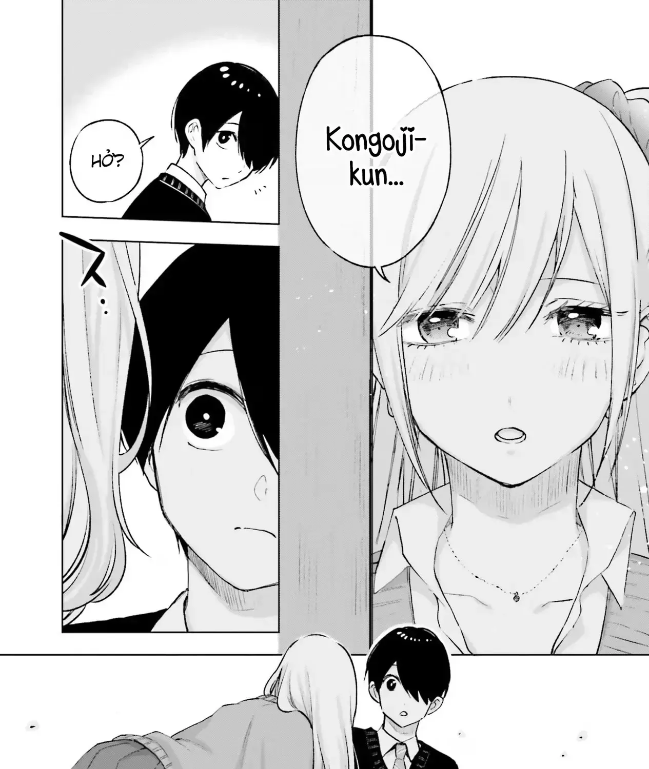 Otaku Ni Otoku Na Gal-Gurashi Chapter 16 - Trang 6
