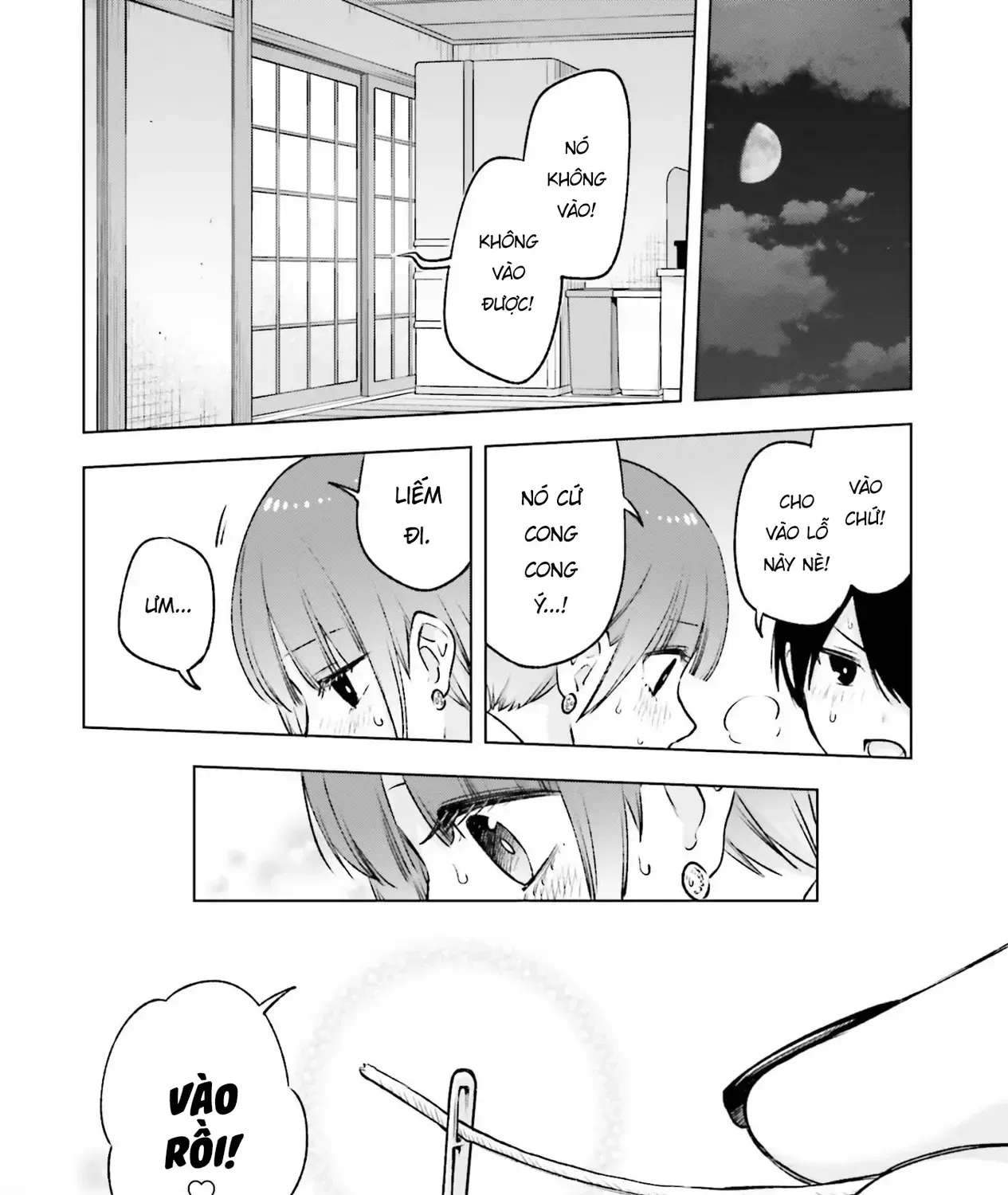 Otaku Ni Otoku Na Gal-Gurashi Chapter 17 - Trang 20