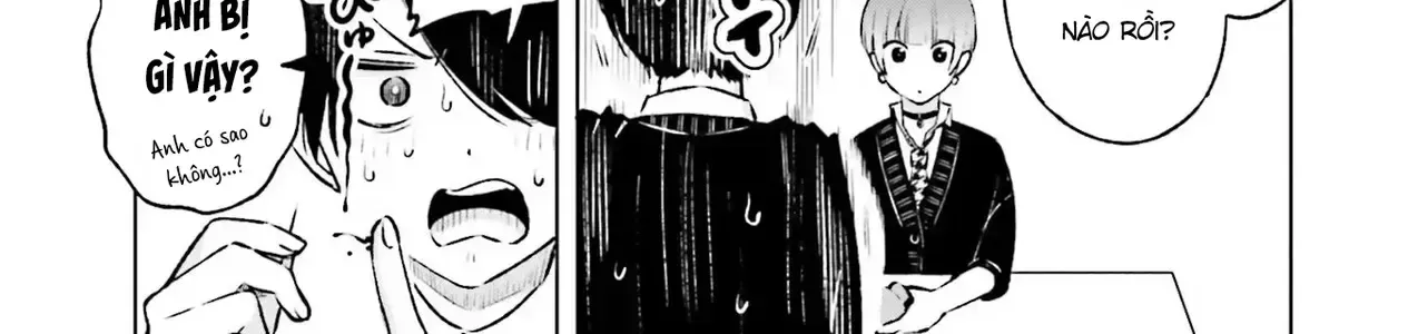 Otaku Ni Otoku Na Gal-Gurashi Chapter 17 - Trang 35