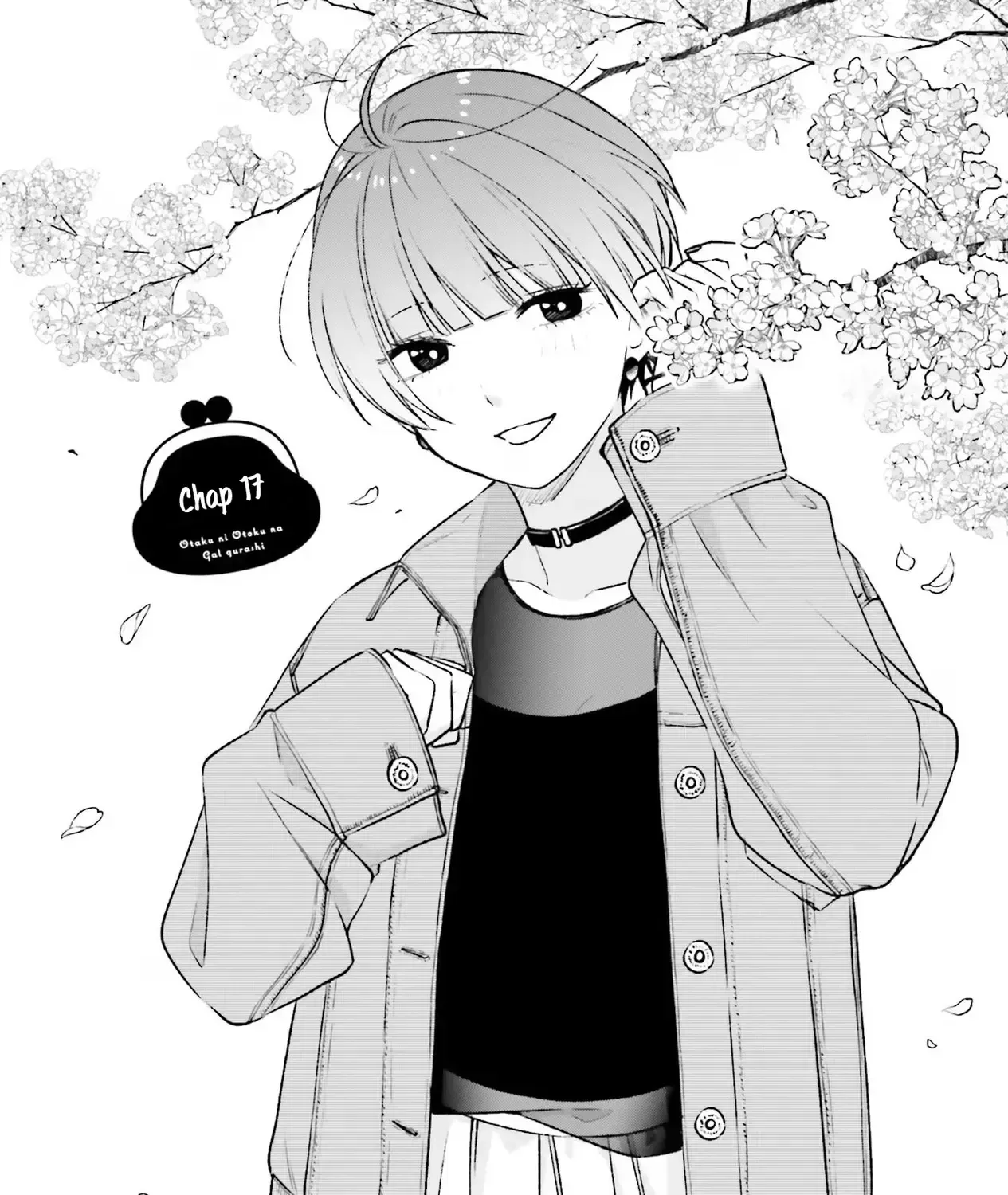 Otaku Ni Otoku Na Gal-Gurashi Chapter 17 - Trang 4