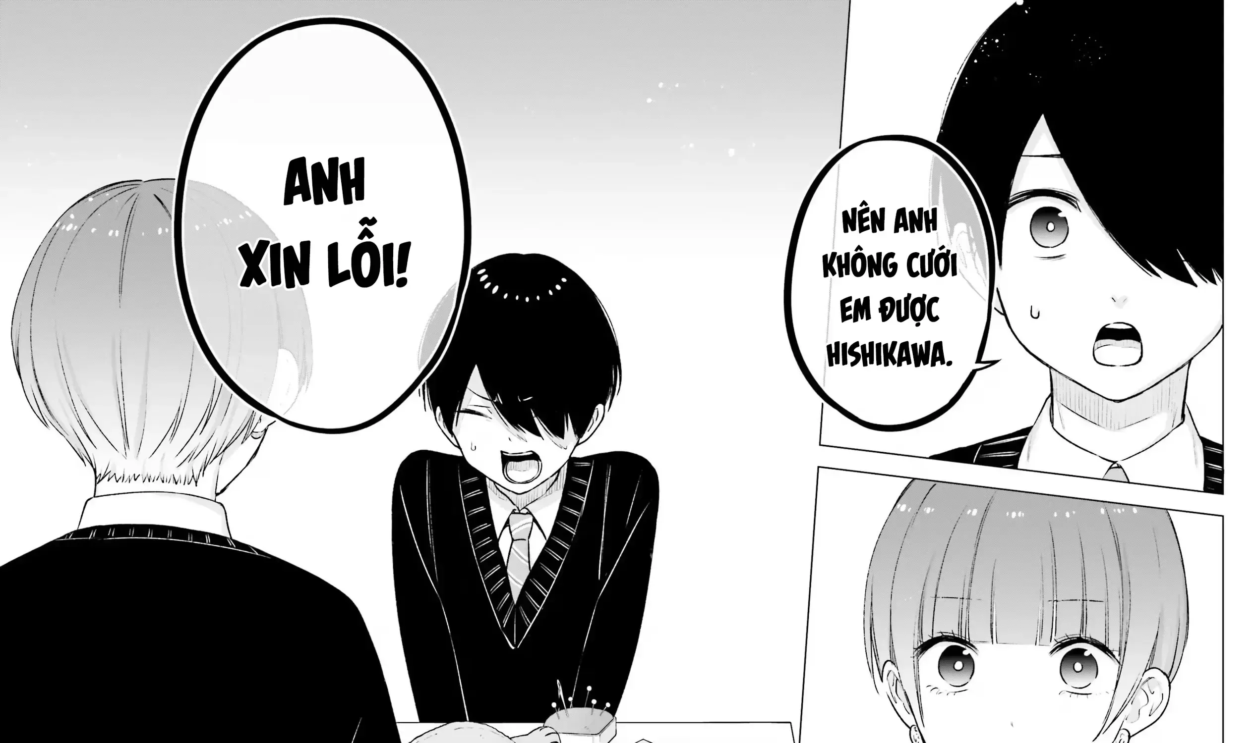 Otaku Ni Otoku Na Gal-Gurashi Chapter 17 - Trang 40