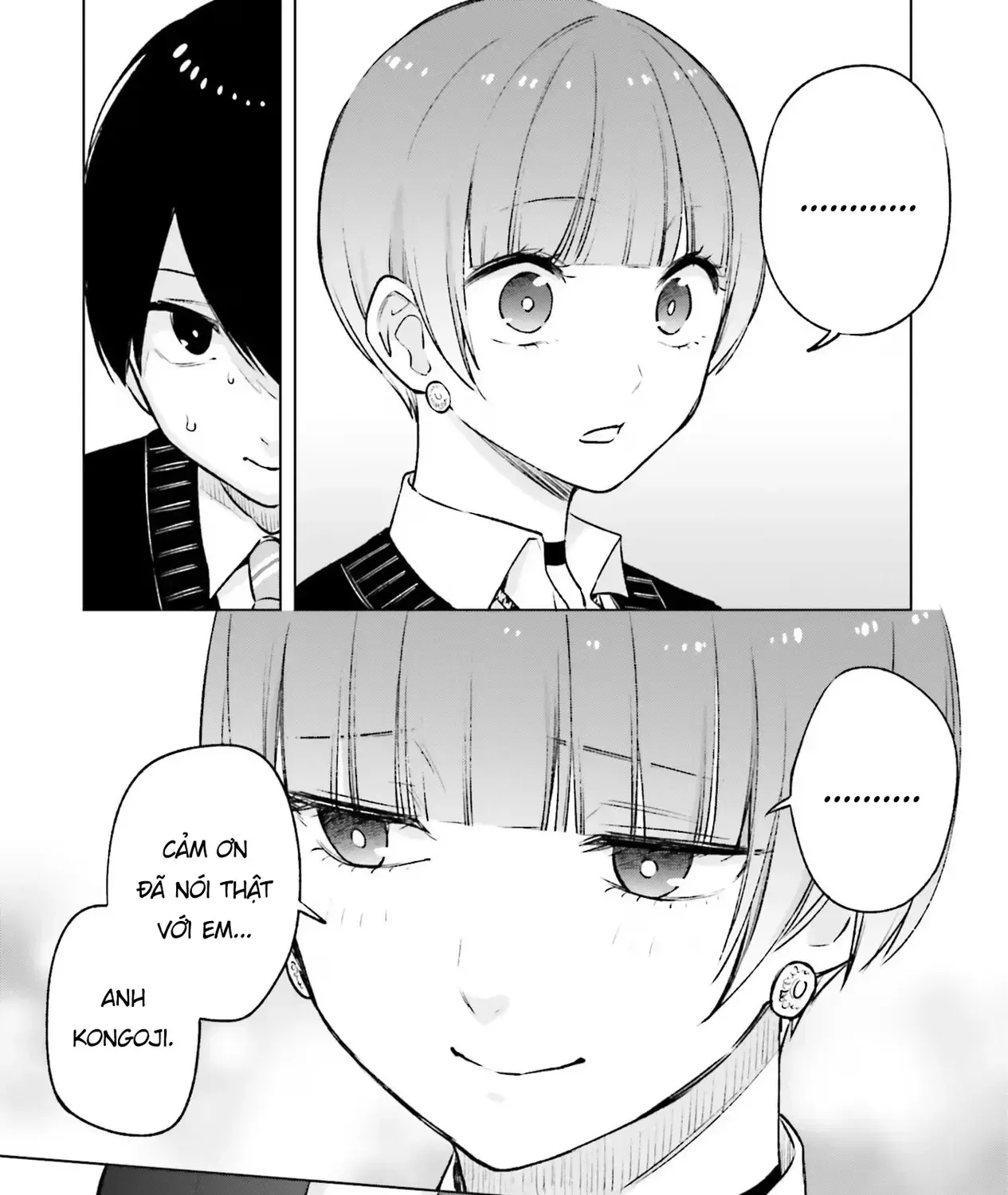 Otaku Ni Otoku Na Gal-Gurashi Chapter 17 - Trang 42