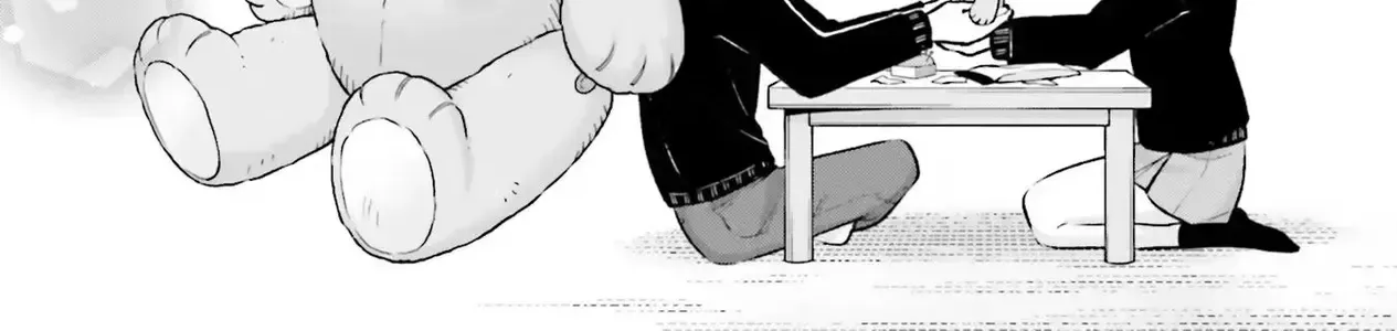 Otaku Ni Otoku Na Gal-Gurashi Chapter 17 - Trang 47