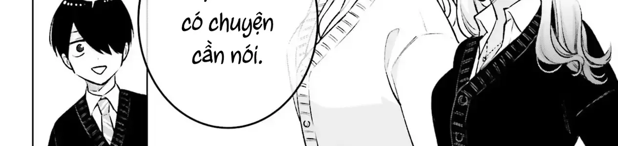 Otaku Ni Otoku Na Gal-Gurashi Chapter 18 - Trang 15