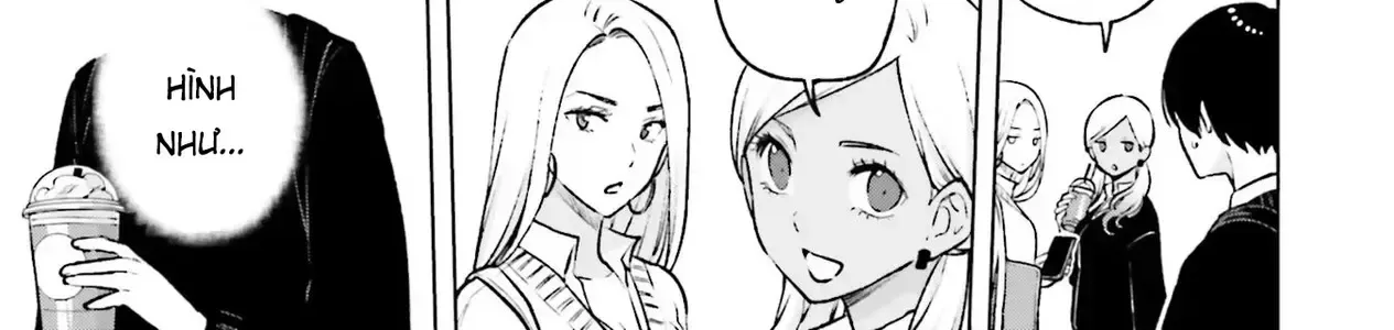 Otaku Ni Otoku Na Gal-Gurashi Chapter 18 - Trang 19