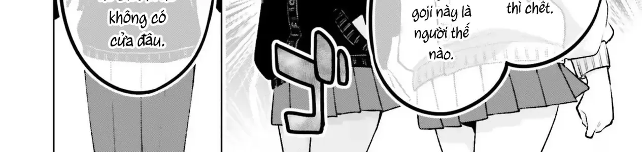 Otaku Ni Otoku Na Gal-Gurashi Chapter 18 - Trang 21