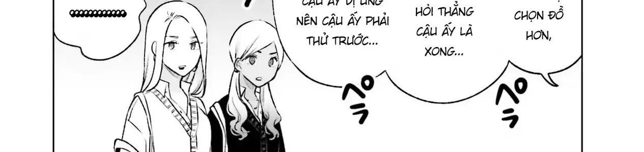 Otaku Ni Otoku Na Gal-Gurashi Chapter 18 - Trang 29