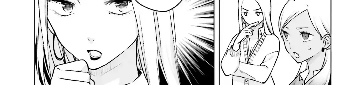 Otaku Ni Otoku Na Gal-Gurashi Chapter 18 - Trang 31