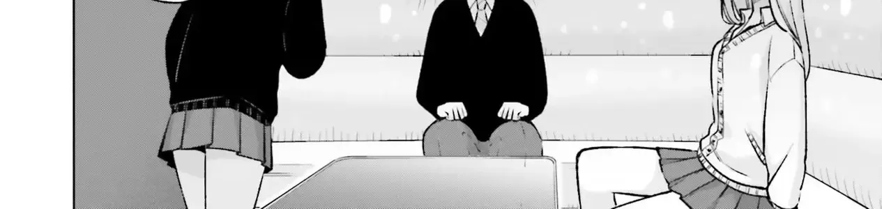 Otaku Ni Otoku Na Gal-Gurashi Chapter 18 - Trang 33