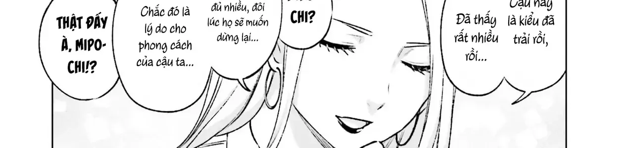Otaku Ni Otoku Na Gal-Gurashi Chapter 18 - Trang 41