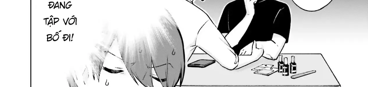 Otaku Ni Otoku Na Gal-Gurashi Chapter 19 - Trang 17