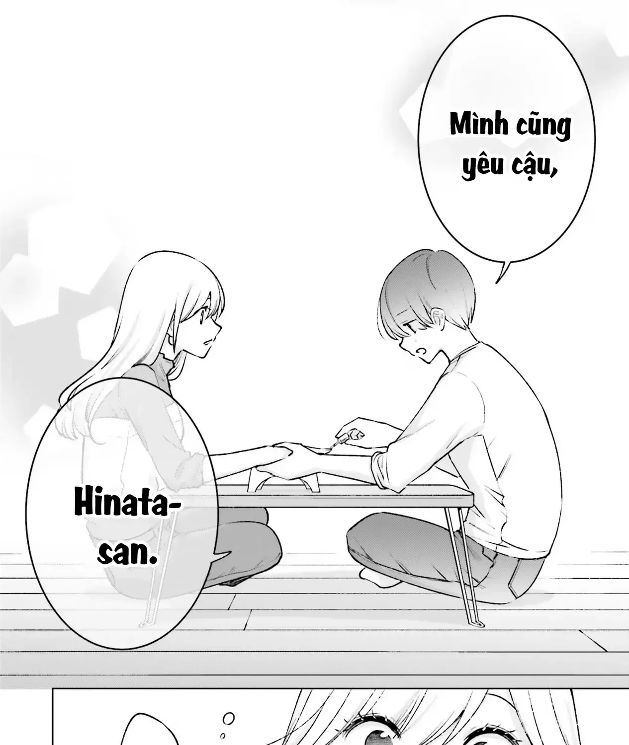 Otaku Ni Otoku Na Gal-Gurashi Chapter 19 - Trang 20